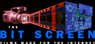 The Bit Screen